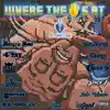 Mithril Oreder - Where the Coins At (feat. Krayzie Bone, Kxng Crooked, Chino XL, Rappin' 4-Tay, Canibus, Ras Kass, Spice 1, The Dayton Family, B.G. Knocc Out, Pyrit, G. Battles, El Gant & Jake Palumbo) - EP